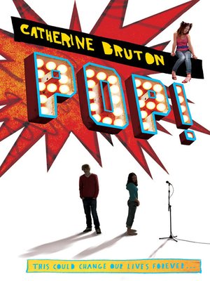 cover image of Pop!